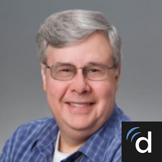 David Esarey, MD