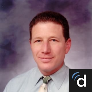Robert Ruxin, MD