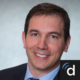 Dimitry Lerner, MD