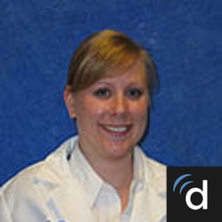 Jennifer Vredeveld, MD