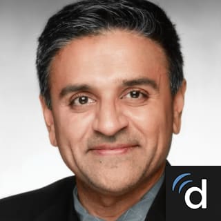 Sanjay Patil, MD