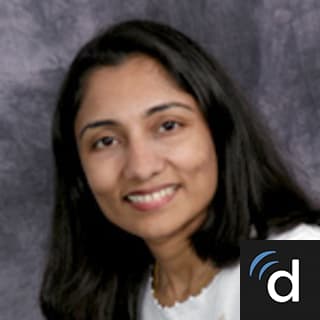 Vasavi Kavuri, MD