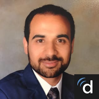 Akram Zaaqoq, MD, Research, Charlottesville, VA