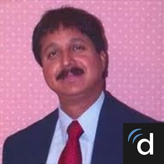 Noman Saif, MD, Endocrinology, Visalia, CA