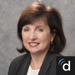 Barbara Wajsbrot-Kandel, MD, Radiology, Stony Brook, NY