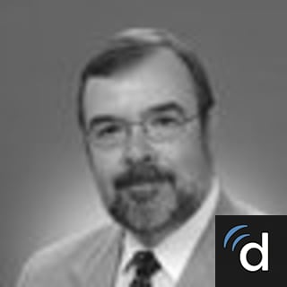 William Rate, MD