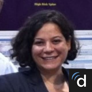Carine Zeeni, MD