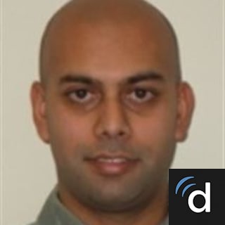 Vivek Nadkarni, MD
