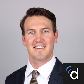 Joseph Griffith, MD, Resident Physician, Spartanburg, SC