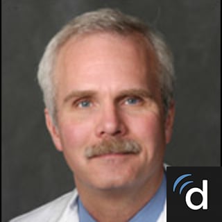 John Kneeland, MD