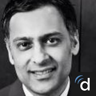 Vijay Vad, MD, Physical Medicine/Rehab, New York, NY