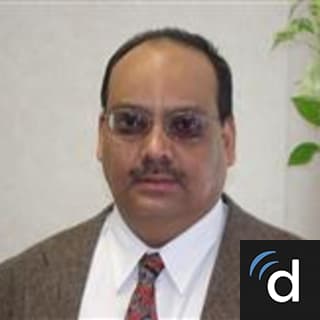 Mohammad Reza, MD