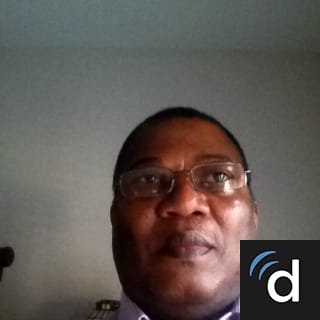 Jean-Felert Cadet, MD