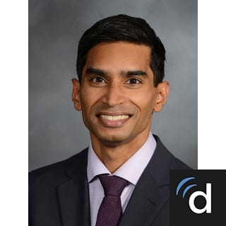Sandeep Gangireddy, MD