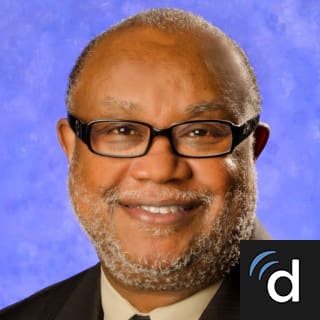 Elton Fennell, MD
