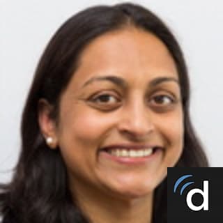 Rani Alexander, MD
