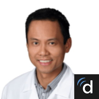 Thien-An Hoang, MD