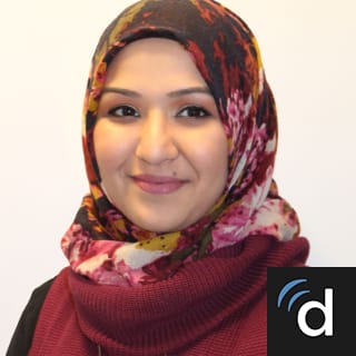 Uzma (Tabasam) Shamsi, Family Nurse Practitioner, Westmont, IL