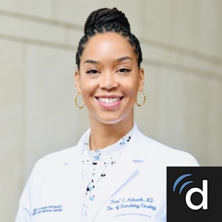 Rene Ashworth, MD