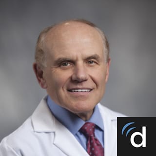 Morrie Gold, MD