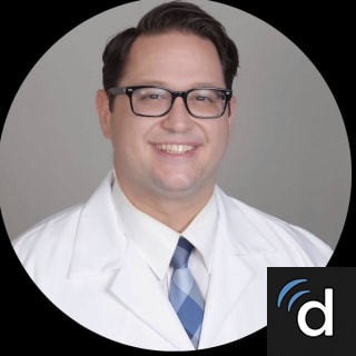 Charles Trujillo, MD