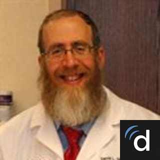 David Groden, MD