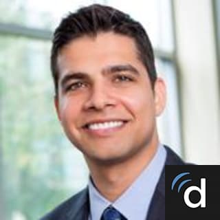 Muneeb Qadri, MD