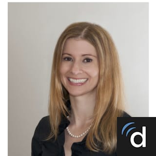 Amanda Parker, MD