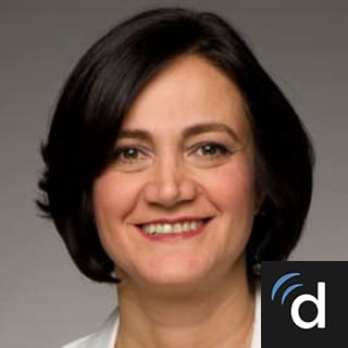 Laleh Merikhi, MD, Gastroenterology, Oakhurst, NJ