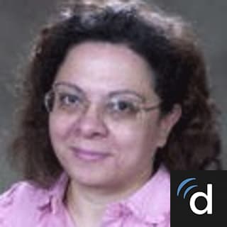 Laila Bottros, MD