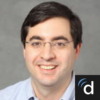 David Levi, MD