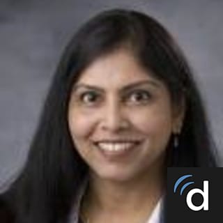 Namrata Shidhaye, MD