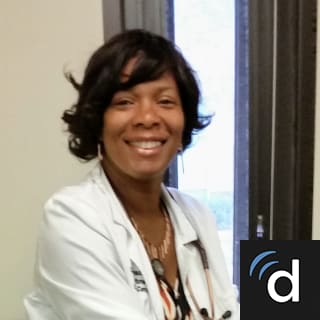 Celeste Robinson, Nurse Practitioner, Southfield, MI