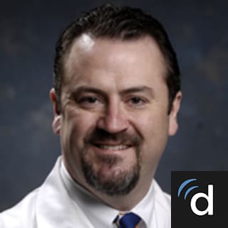 Patrick Pritchard, MD