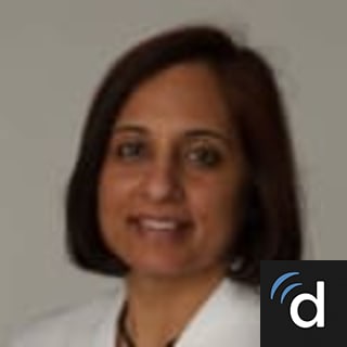 Damanjeet Chaubey, MD
