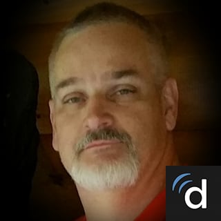 John Wood, Psychiatric-Mental Health Nurse Practitioner, Villa Rica, GA