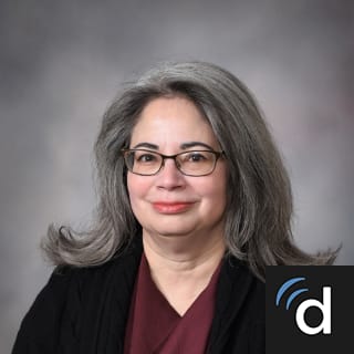 Alba Morales Pozzo, MD, Pediatric Endocrinology, Lexington, KY