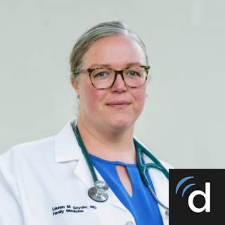 Lauren Snyder, MD