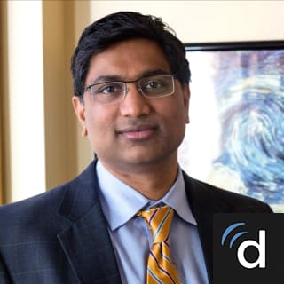 Raj Vuppalanchi, MD, Gastroenterology, Indianapolis, IN