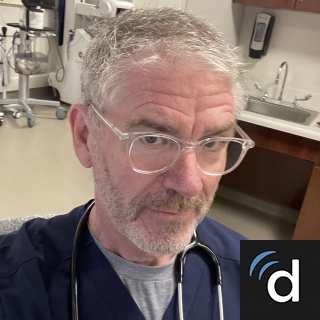 Eric Salk, MD, Emergency Medicine, Torrington, CT