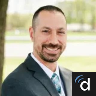 Casey Johnson, MD