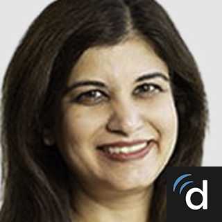 Saema Mirza, MD