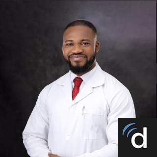 Sodiq Adebeshin, MD, Family Medicine, Shreveport, LA