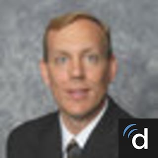 John Buergler, MD