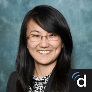 Dr. Annie Wang, MD | Los Angeles, CA | Internist | US News Doctors