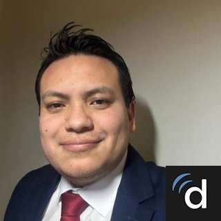 Israel Abraham Gaytan, MD
