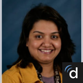 Sowmya Patil, MD