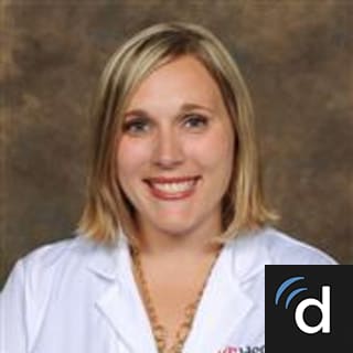 Julie (Sroga) Rios, MD