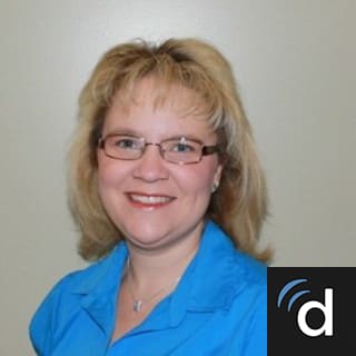 Cindy (Aldrige) McVey, Family Nurse Practitioner, Blue Springs, MO