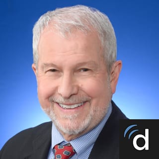 Byron Hoogwerf, MD